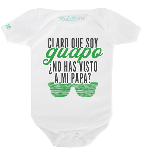 Pañalero Personalizado Día del Padre Modelo 