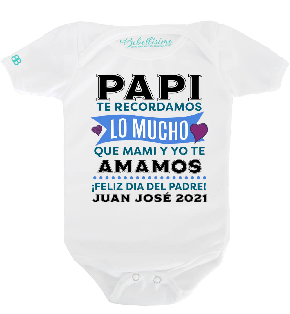 Mamelucos PaÃ±aleros Del Dia Del Padre Pañalero Dia Del Padre